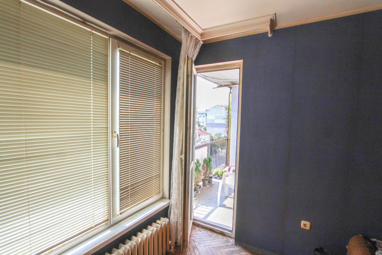 Продава 3-СТАЕН, гр. София, Банишора, снимка 8 - Апартаменти - 53620563