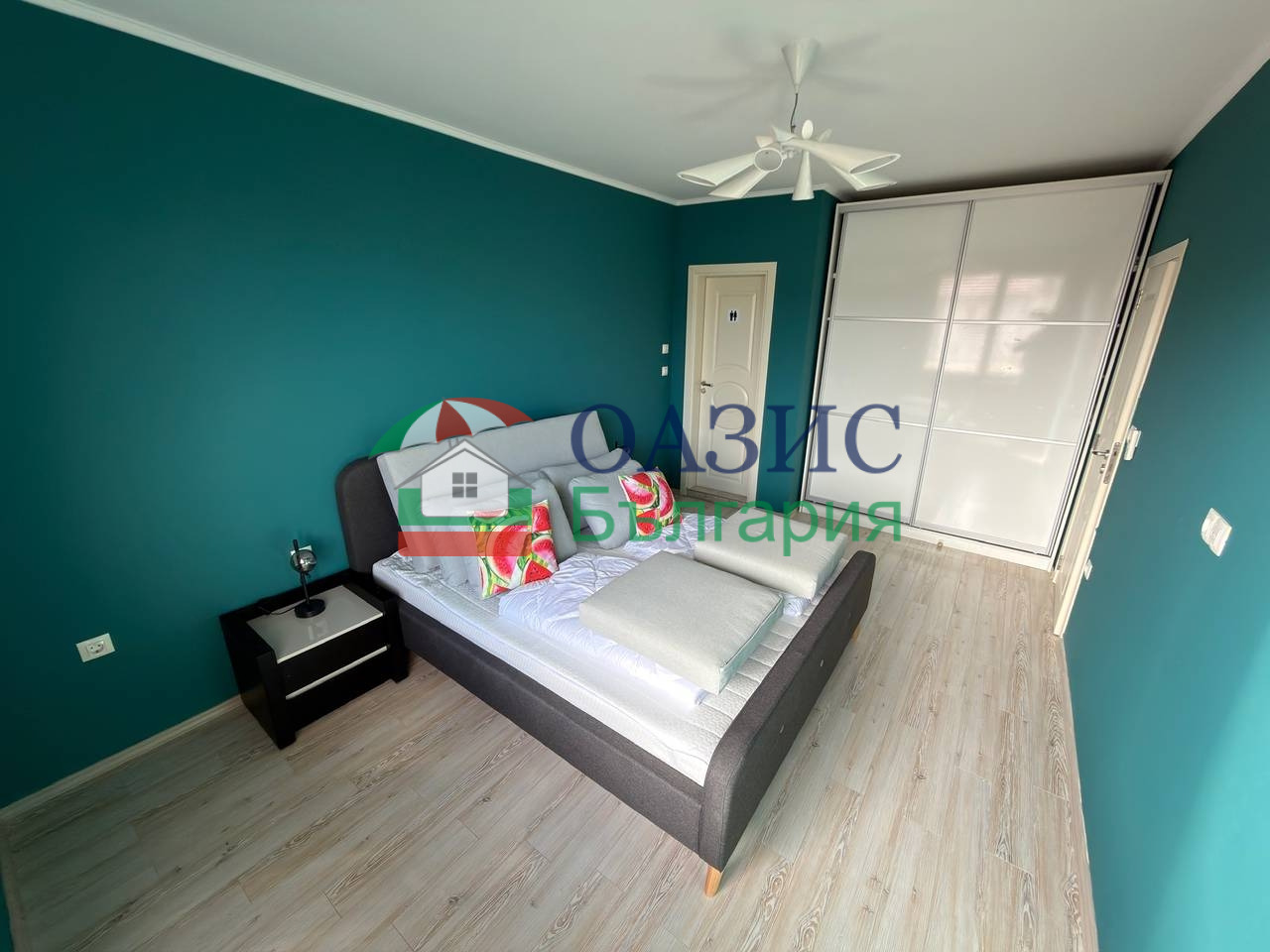 Продава 3-СТАЕН, гр. Несебър, област Бургас, снимка 16 - Апартаменти - 53636932
