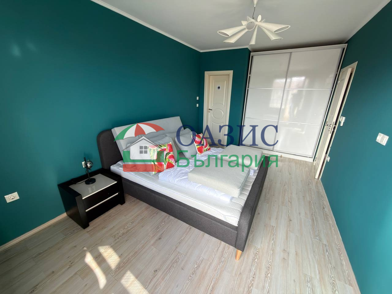 Продава 3-СТАЕН, гр. Несебър, област Бургас, снимка 17 - Апартаменти - 53636932