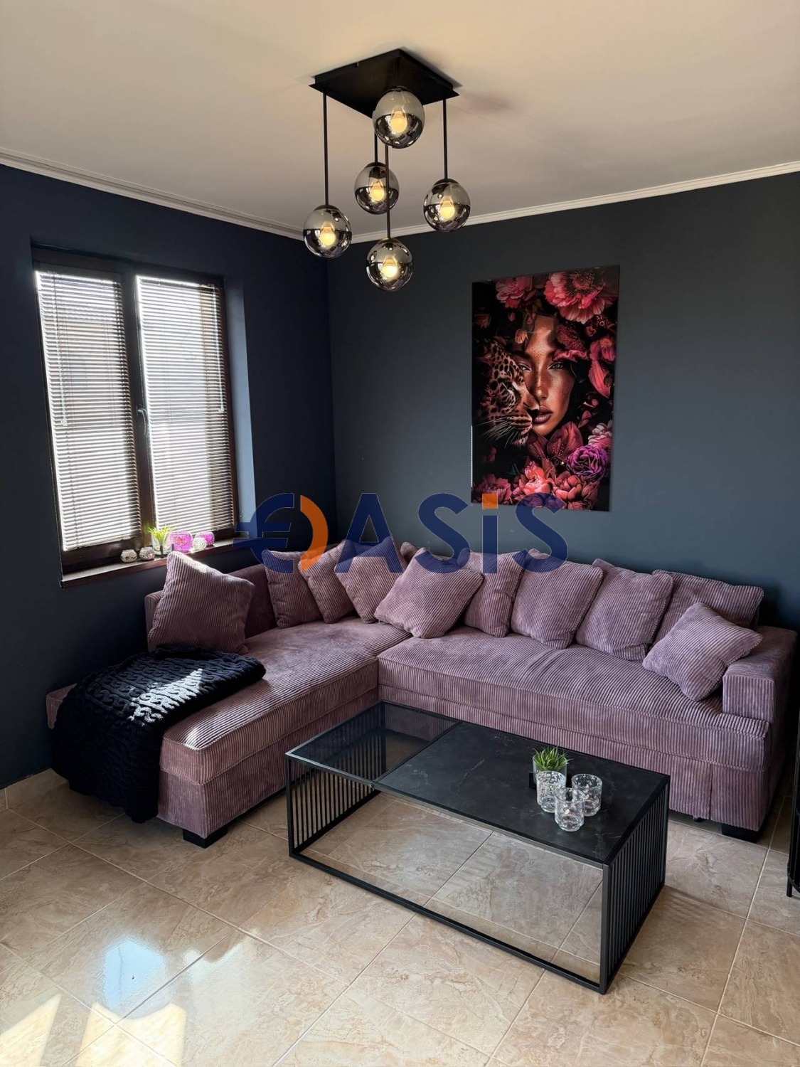 Продава 3-СТАЕН, гр. Несебър, област Бургас, снимка 5 - Апартаменти - 53636932