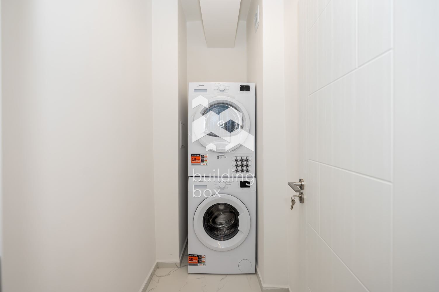 Продава 3-СТАЕН, гр. Пловдив, Тракия, снимка 16 - Апартаменти - 54119655