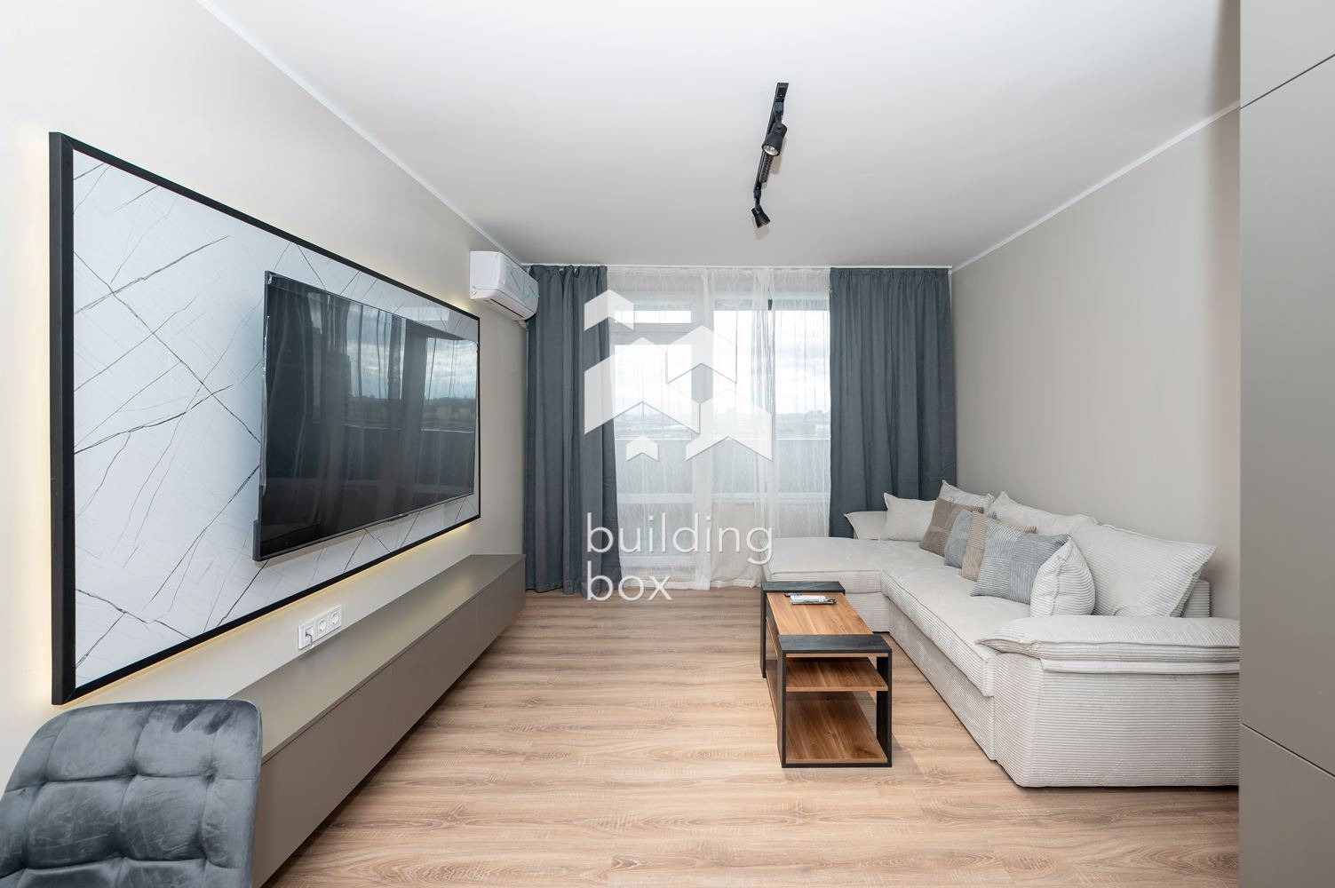 Продава 3-СТАЕН, гр. Пловдив, Тракия, снимка 7 - Апартаменти - 54119655