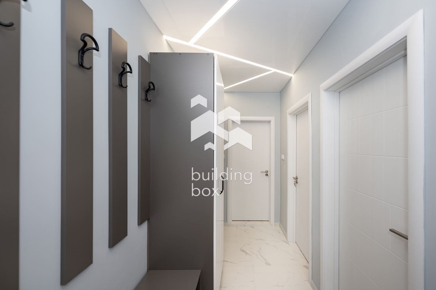 Продава 3-СТАЕН, гр. Пловдив, Тракия, снимка 14 - Апартаменти - 54119655