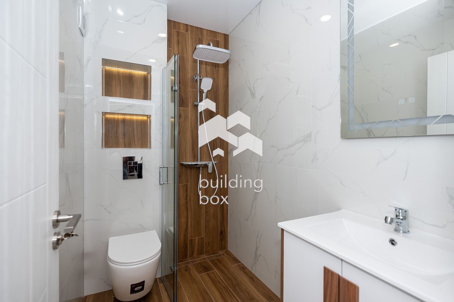 Продава 3-СТАЕН, гр. Пловдив, Тракия, снимка 15 - Апартаменти - 54119655