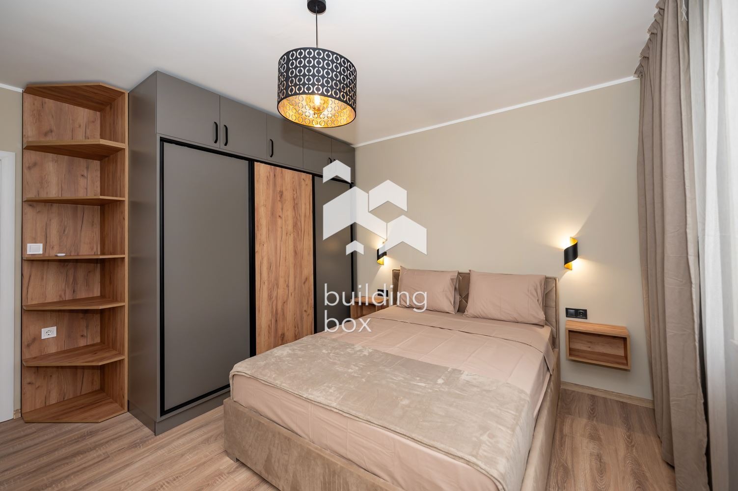 Продава 3-СТАЕН, гр. Пловдив, Тракия, снимка 9 - Апартаменти - 54119655