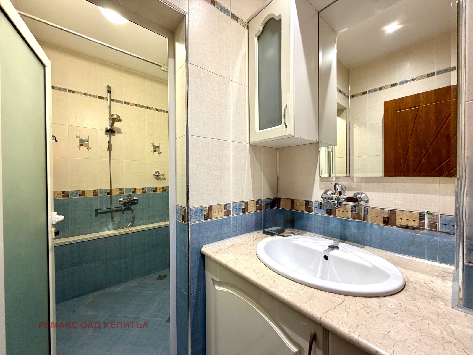 Продава 3-СТАЕН, гр. Велико Търново, Колю Фичето, снимка 14 - Апартаменти - 54283311