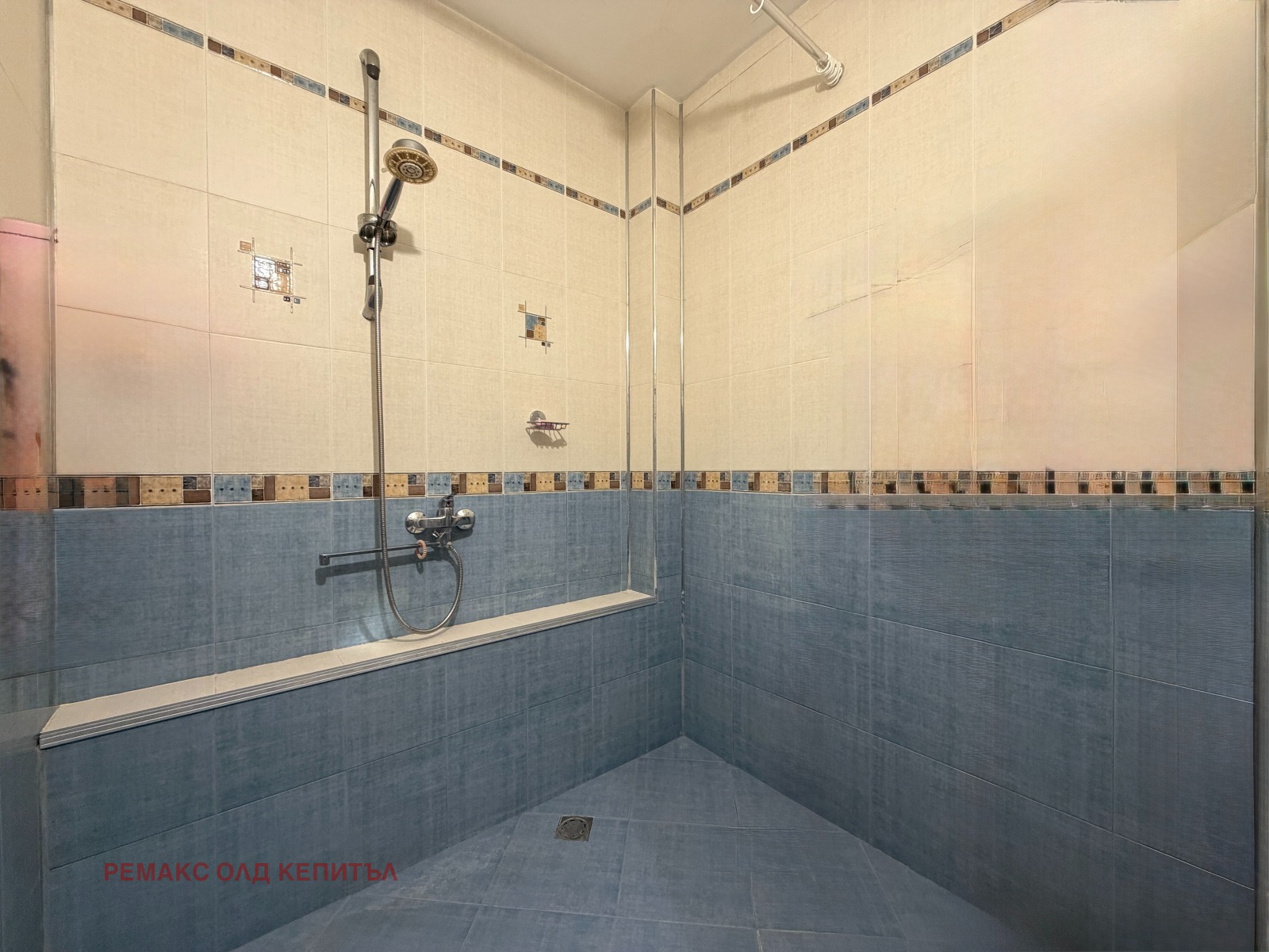 Продава 3-СТАЕН, гр. Велико Търново, Колю Фичето, снимка 15 - Апартаменти - 54283311