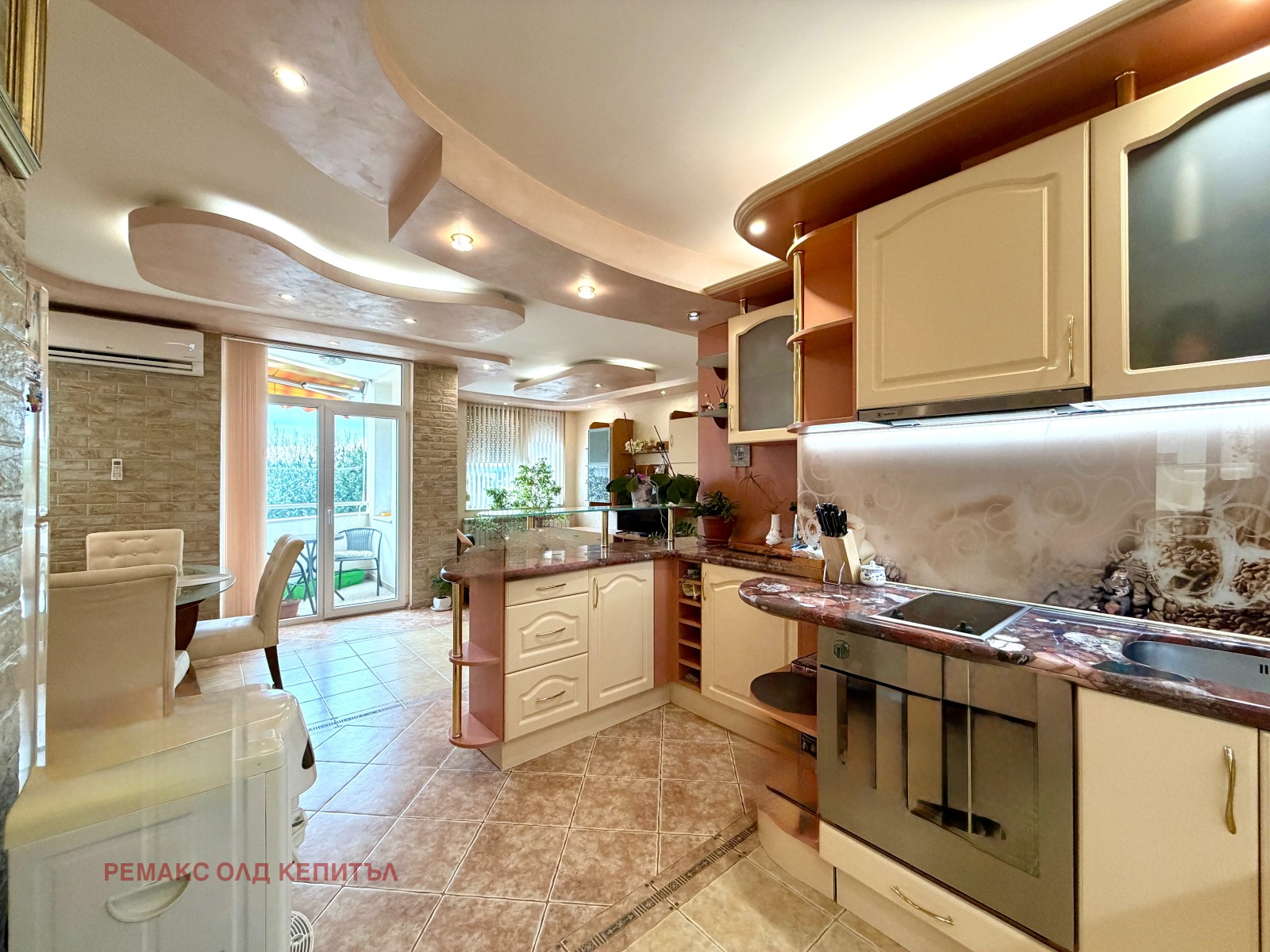Продава 3-СТАЕН, гр. Велико Търново, Колю Фичето, снимка 6 - Апартаменти - 54283311