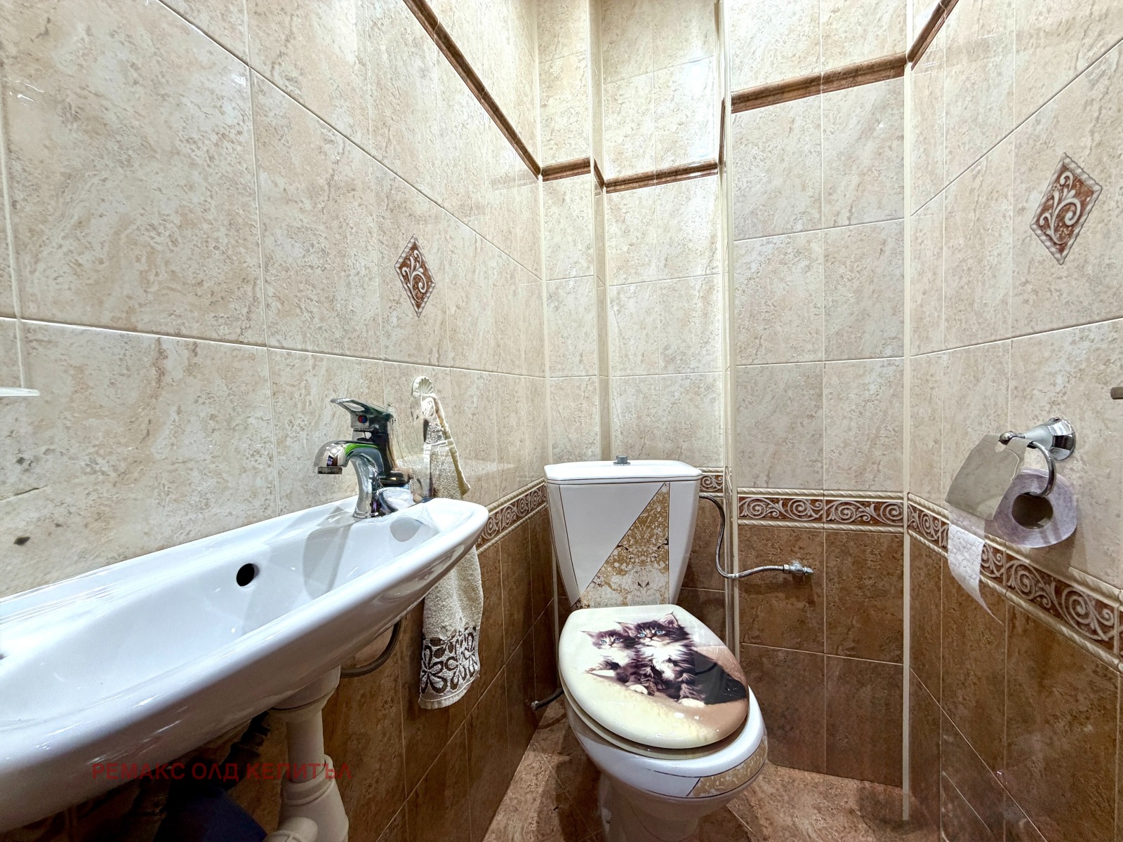Продава 3-СТАЕН, гр. Велико Търново, Колю Фичето, снимка 16 - Апартаменти - 54283311