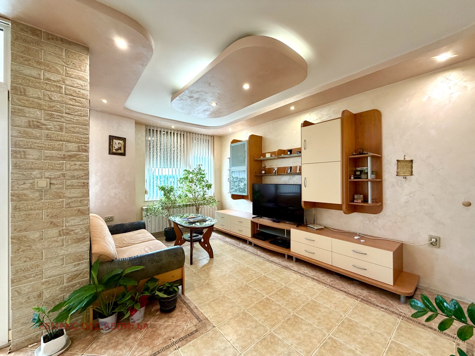 Продава 3-СТАЕН, гр. Велико Търново, Колю Фичето, снимка 8 - Апартаменти - 54283311