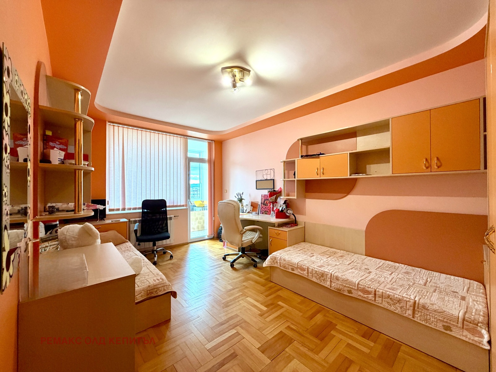 Продава 3-СТАЕН, гр. Велико Търново, Колю Фичето, снимка 13 - Апартаменти - 54283311