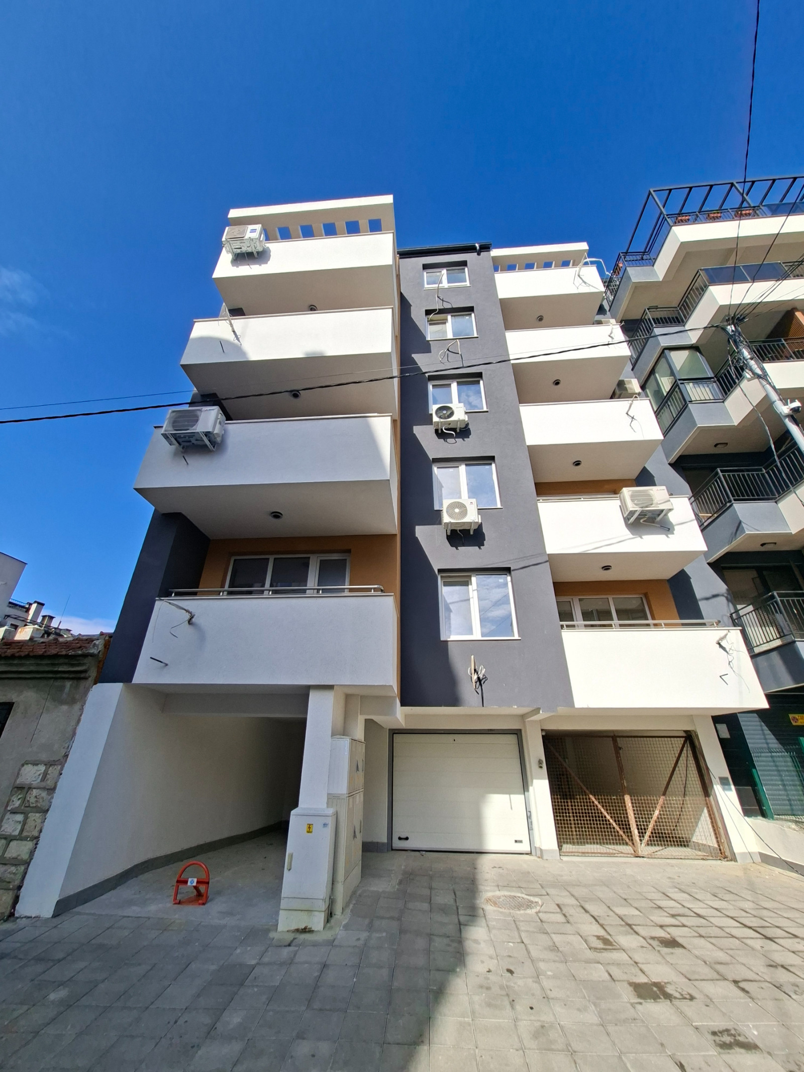 Продава 3-СТАЕН, гр. Варна, Погреби, снимка 16 - Апартаменти - 56598910