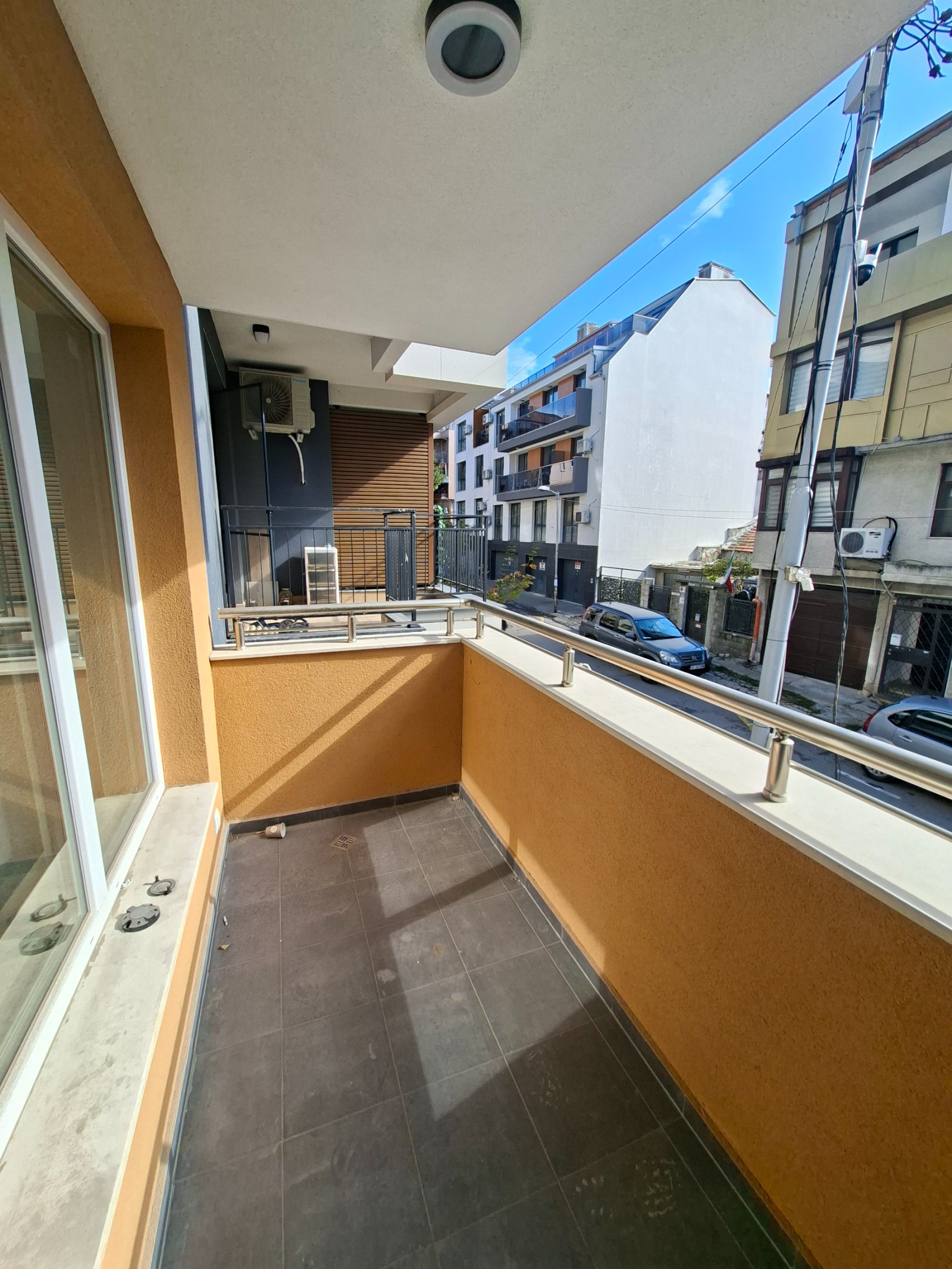 Продава 3-СТАЕН, гр. Варна, Погреби, снимка 3 - Апартаменти - 56598910