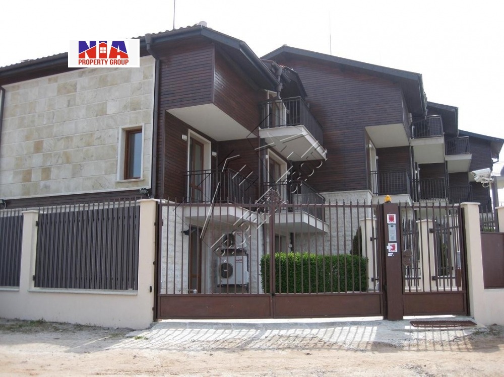 Продава КЪЩА, гр. Созопол, област Бургас, снимка 2 - Къщи - 49900122