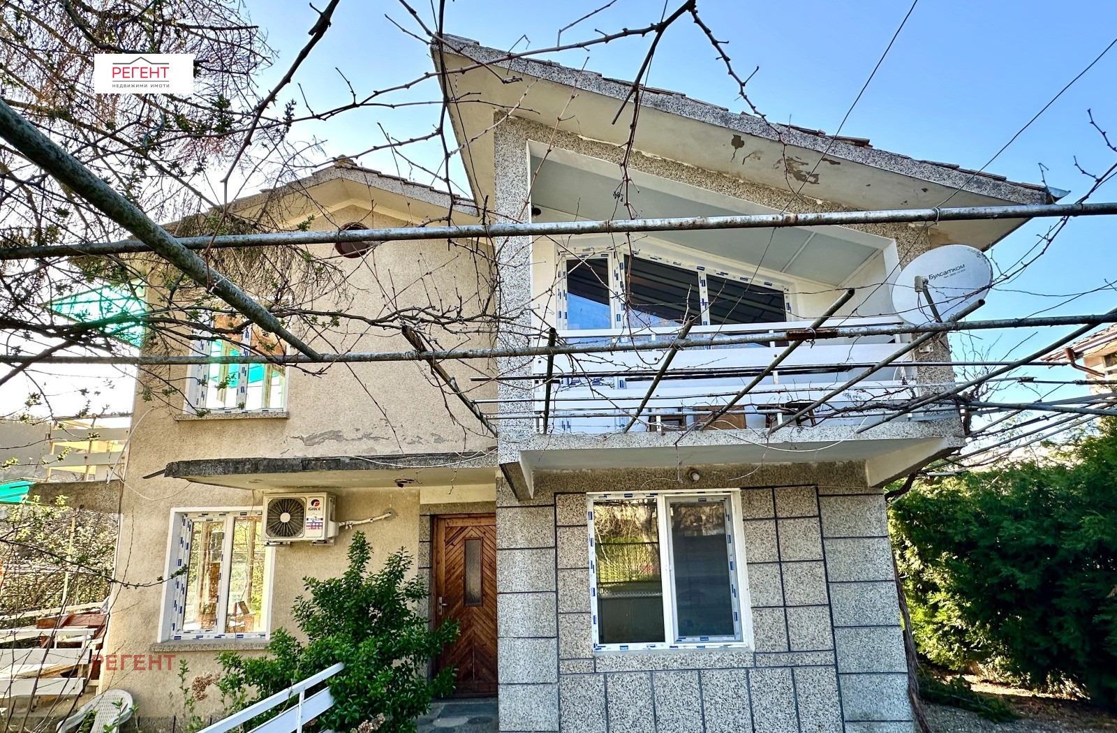 Продава КЪЩА, с. Соколово, област Габрово, снимка 2 - Къщи - 52456668
