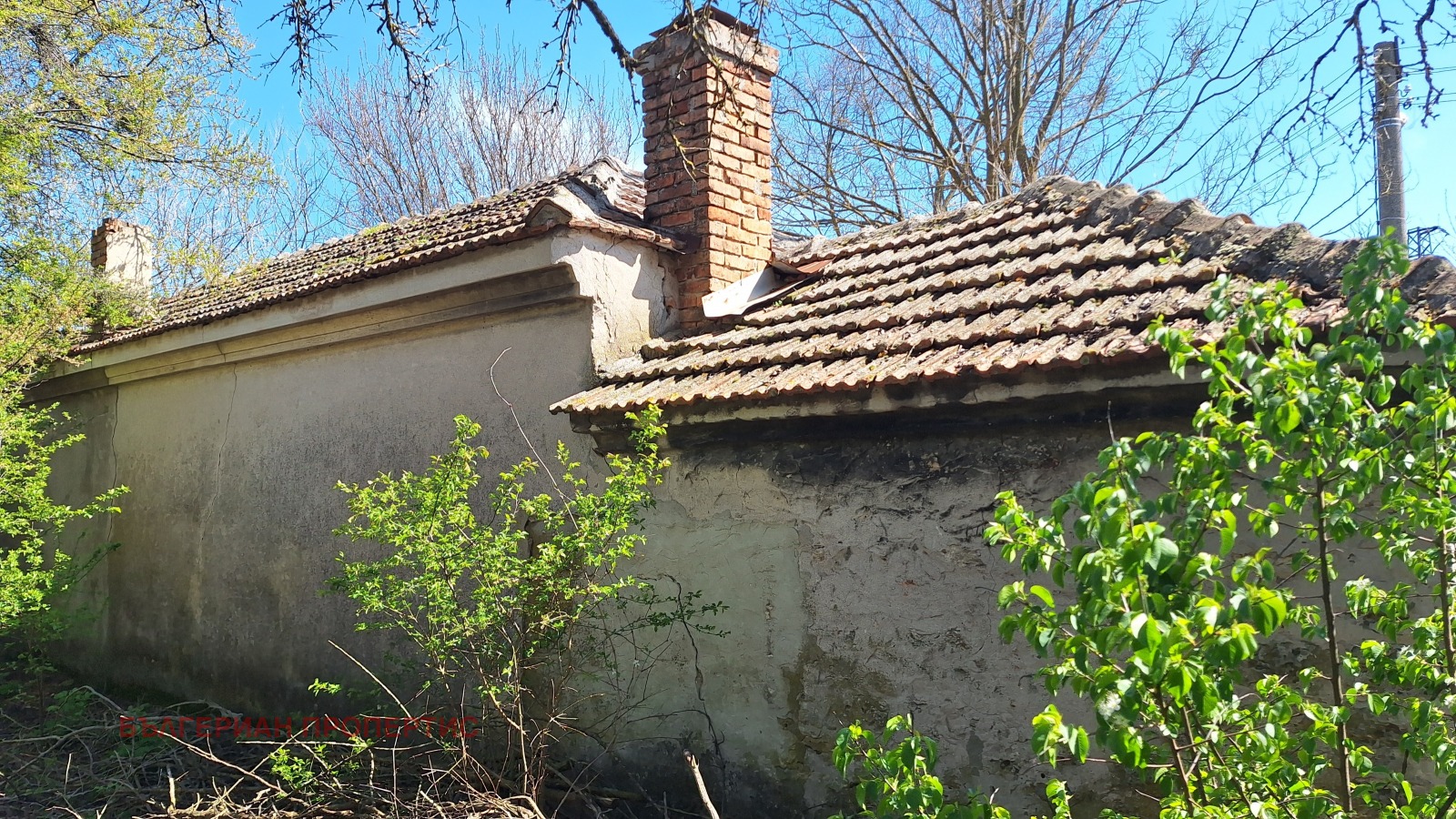 Продава КЪЩА, с. Белгун, област Добрич, снимка 12 - Къщи - 53539580