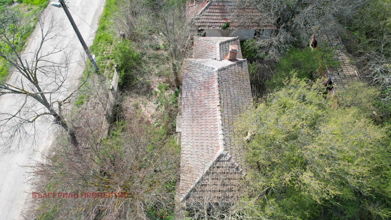 Продава КЪЩА, с. Белгун, област Добрич, снимка 6 - Къщи - 53539580