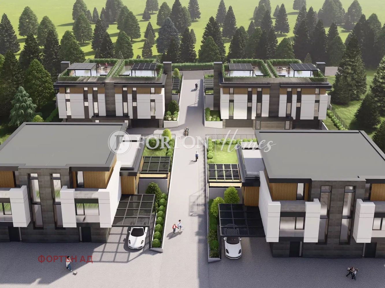 Продава КЪЩА, гр. София, м-т Детски град, снимка 9 - Къщи - 54232381