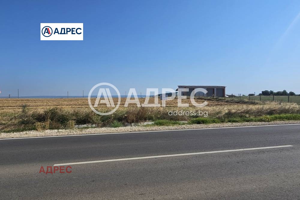 Продава ПАРЦЕЛ, гр. Варна, с. Звездица, снимка 6 - Парцели - 55542993