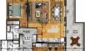 Продава 3-СТАЕН, град Пловдив, Христо Смирненски • 209854 € / 410438.75 лв. • 23945735 2