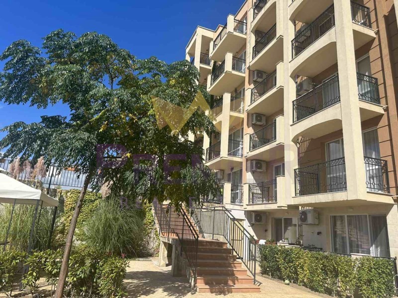 Продава 1-СТАЕН в област Варна, гр. Бяла - 38 кв.м / 53 483 € » 104 603.66 лв., ИМОТИ ПРЕМИЕР