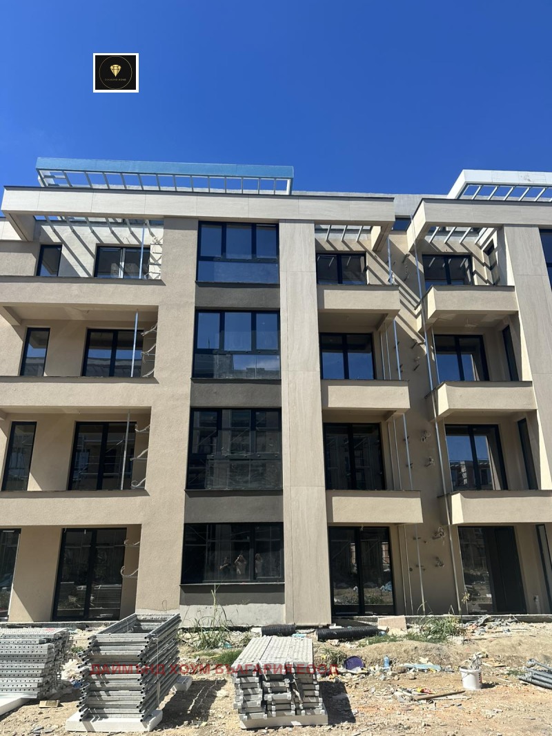 Продава 2-СТАЕН в град Пловдив, Остромила - 76 кв.м / 102 000 € » 199 494.66 лв., ДАЙМЪНД ХОУМ БЪЛГАРИЯ ЕООД