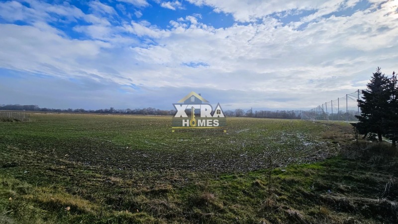 Продава ПАРЦЕЛ в област София, с. Равно поле - 1500 кв.м / 64 000 € » 125 173.12 лв., ЕКСТРА ХОУМС