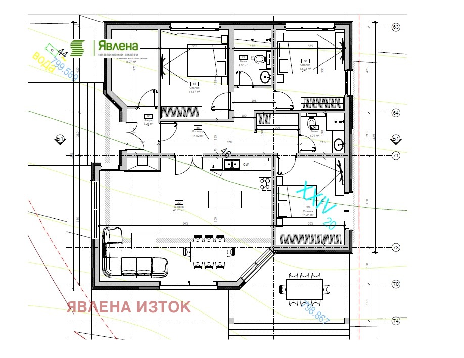 Продава КЪЩА | Imot.bg — изображение 10
