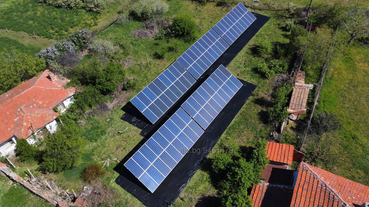 Продава СОЛАРЕН ПАРК | Imot.bg — изображение 3