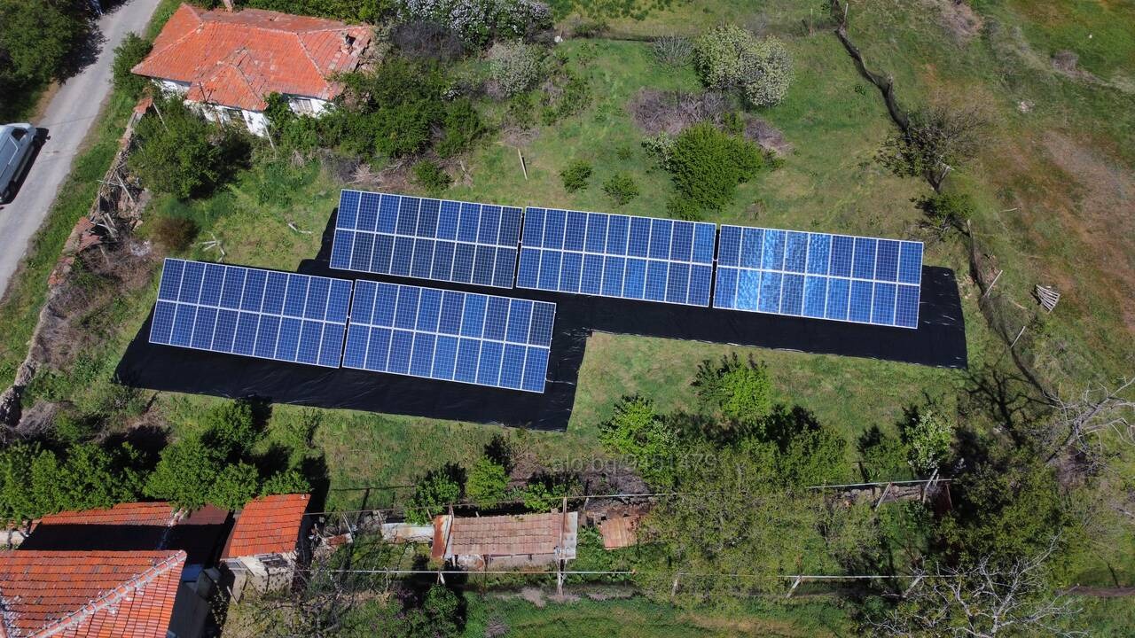 Продава СОЛАРЕН ПАРК | Imot.bg — изображение 2