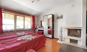 Studio Bansko, region Blagoevgrad 1