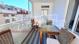 2 slaapkamers Sveti Vlas, regio Boergas 14