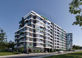 3-СТАЕН, 96 m2