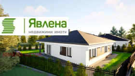 Hus Golemo Butjino, region Pernik