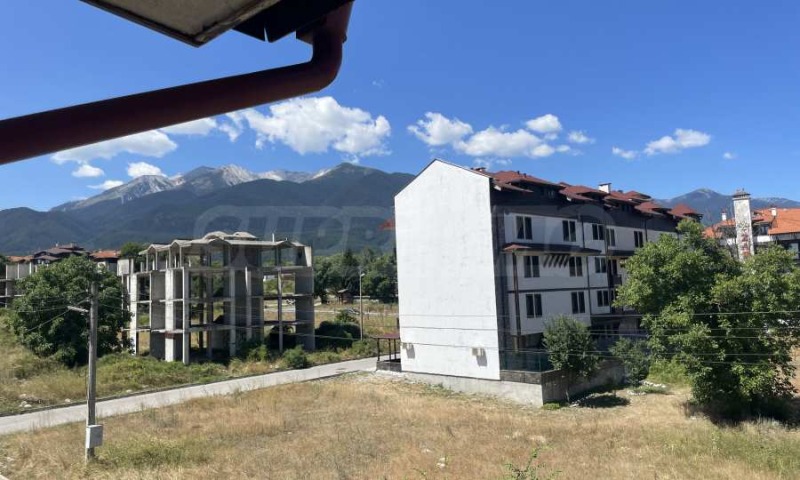 For Sale  Studio region Blagoevgrad , Bansko , 38 sq.m | 10890647 - image [12]