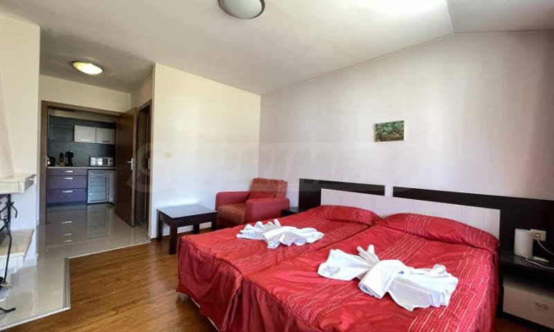 For Sale  Studio region Blagoevgrad , Bansko , 38 sq.m | 10890647 - image [5]