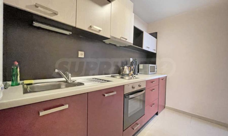 For Sale  Studio region Blagoevgrad , Bansko , 38 sq.m | 10890647 - image [10]