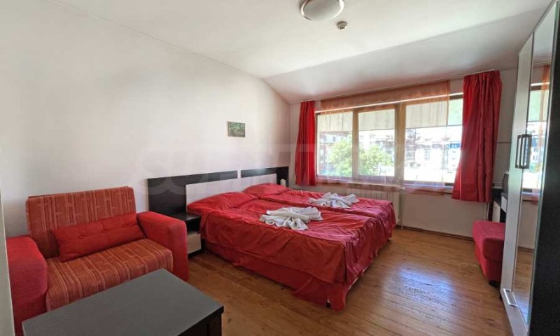 For Sale  Studio region Blagoevgrad , Bansko , 38 sq.m | 10890647 - image [2]