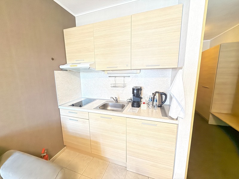 Продава  1-стаен област Благоевград , гр. Банско , 41 кв.м | 40167252 - изображение [11]