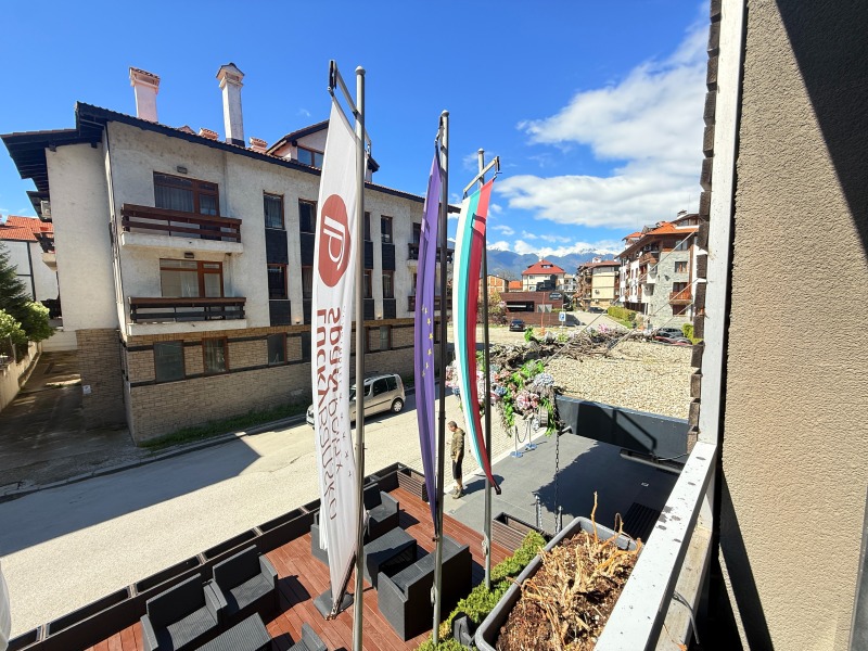 Продава  1-стаен област Благоевград , гр. Банско , 41 кв.м | 40167252 - изображение [15]