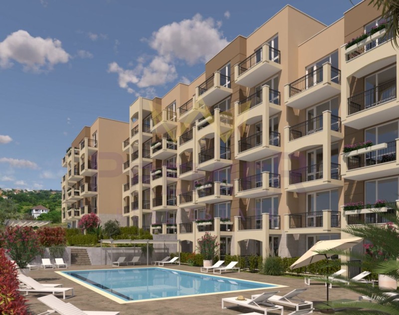 Til salg  Studie region Varna , Byala , 38 kvm | 48579080 - billede [4]