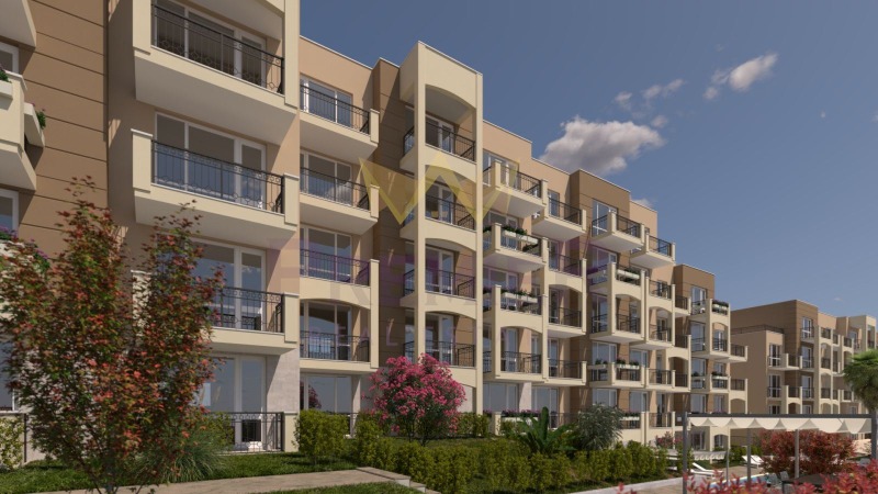 Til salg  Studie region Varna , Byala , 38 kvm | 48579080 - billede [5]