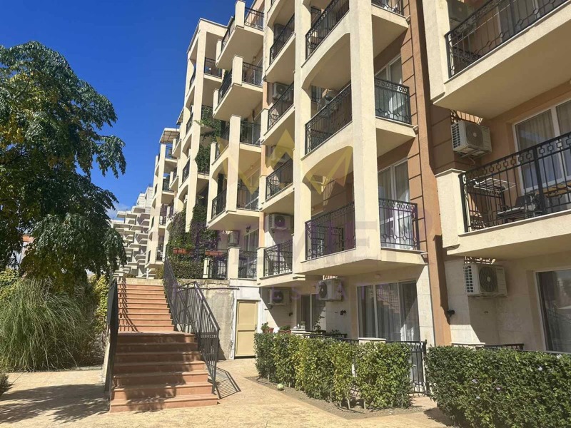 Til salg  Studie region Varna , Byala , 38 kvm | 48579080 - billede [2]