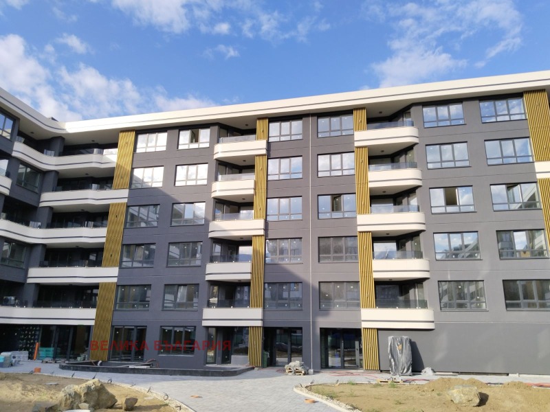 Na prodej  Studio Sofia , Malinova dolina , 45 m2 | 99567026 - obraz [5]