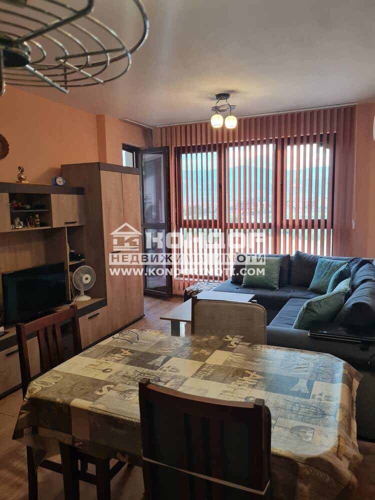 Продава 2-СТАЕН, гр. Пловдив, Остромила, снимка 2 - Aпартаменти - 47616066