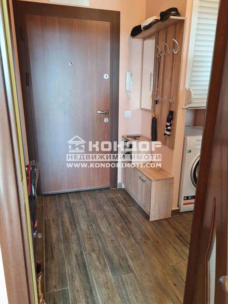 Продава 2-СТАЕН, гр. Пловдив, Остромила, снимка 6 - Aпартаменти - 47616066