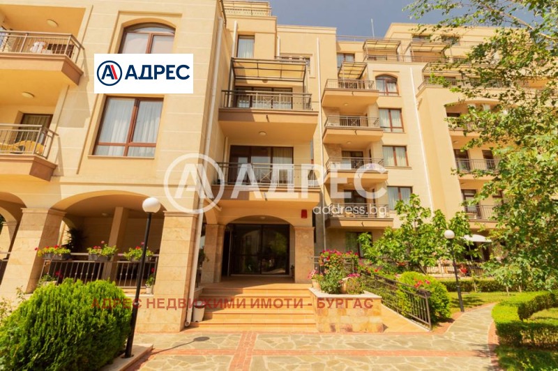 Te koop  1 slaapkamer regio Boergas , Sveti Vlas , 100 m² | 57401227 - afbeelding [2]