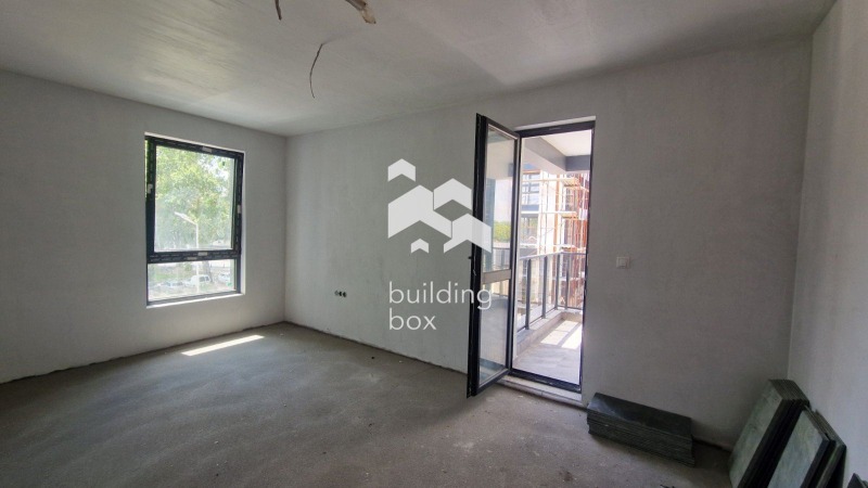На продаж  1 спальня Пловдив , Тракия , 76 кв.м | 99398087 - зображення [3]
