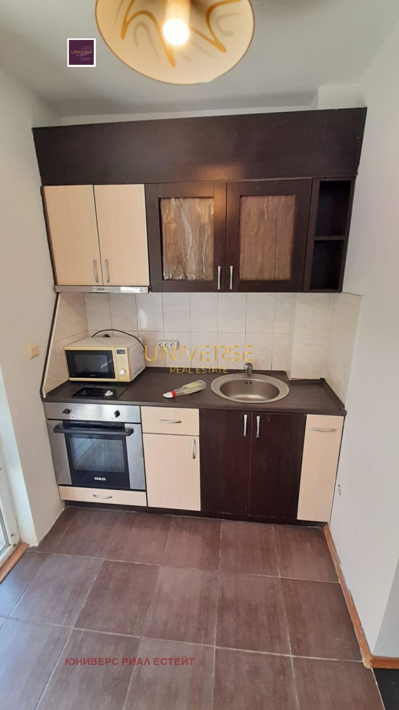 Продава  2-стаен област Бургас , к.к. Слънчев бряг , 50 кв.м | 56996671