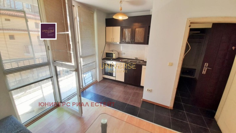 Продава  2-стаен област Бургас , к.к. Слънчев бряг , 50 кв.м | 56996671 - изображение [2]